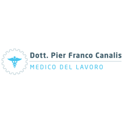 Logo di STUDIO DI MEDICINA DEL LAVORO DOTT. PIER FRANCO CANALIS