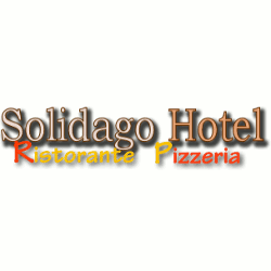 Logo di ALBERGO HOTEL SOLIDAGO