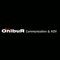 Logo di ONIBUR COMMUNICATION E ADVERTISING