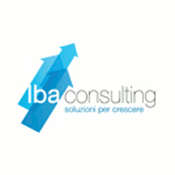 Logo di LBA CONSULTING