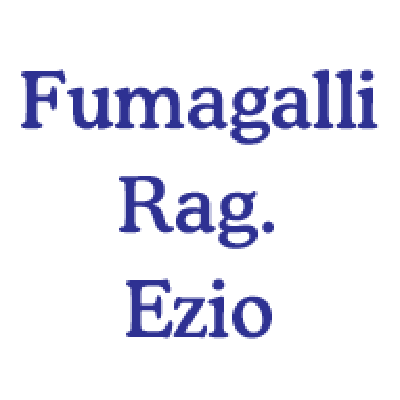 Logo di FUMAGALLI RAG. EZIO