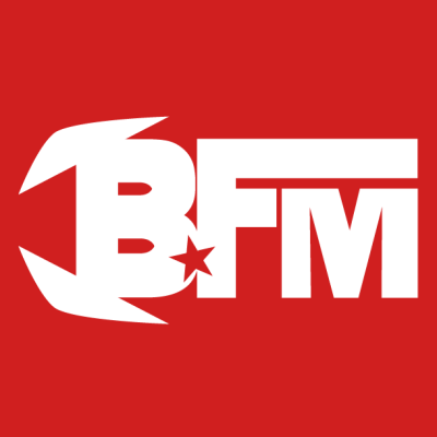 Logo di BFM MACCHINE AGRICOLE