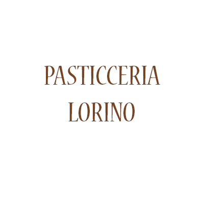 Logo di PASTICCERIA LORINO