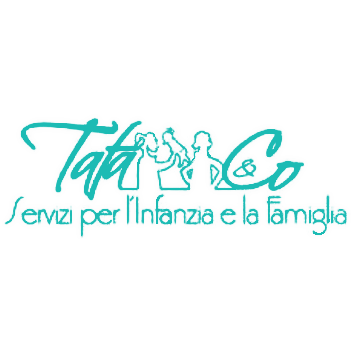 Logo di TATA & CO