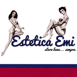 Logo di ESTETICA EMI