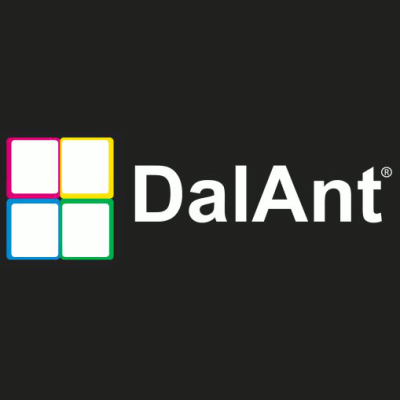 Logo di DALANT ITALIA SHOWROOM