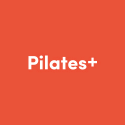 Logo di PILATES+
