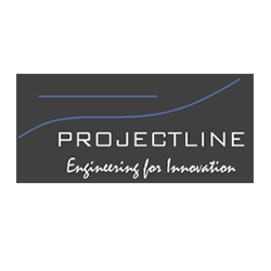 Logo di PROJECT LINE