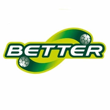 Logo di BETTER