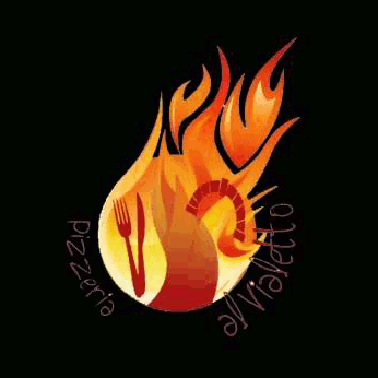 Logo di AL VIALETTO