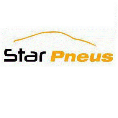 Logo di STARPNEUS