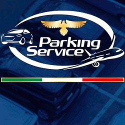Logo di PARKING SERVICE
