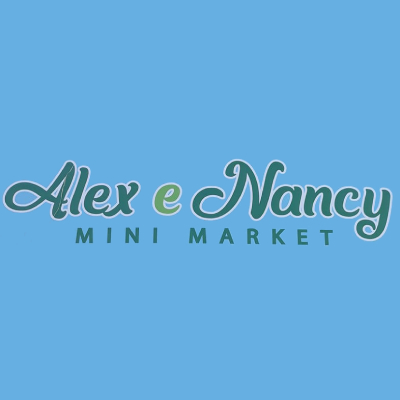Logo di MINIMARKET ALEX E NANCY