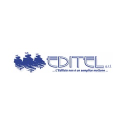 Logo di EDITEL