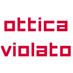 Logo di OTTICA VIOLATO