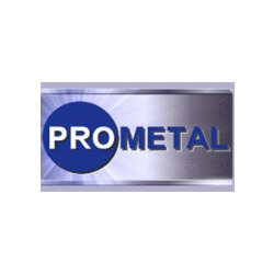 Logo di PROMETAL