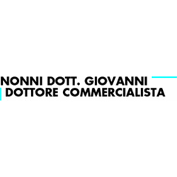 Logo di NONNI DOTT. GIOVANNI DOTTORE COMMERCIALISTA