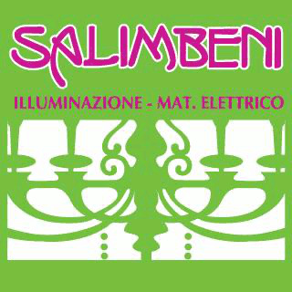 Logo di SALIMBENI ILLUMINAZIONE