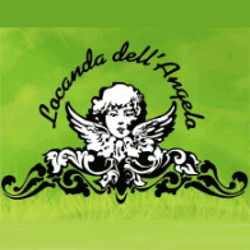 Logo di LOCANDA DELL'ANGELO