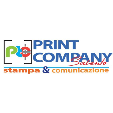 Logo di PRINT COMPANY SALENTO