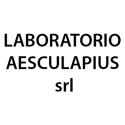 Logo di LABORATORIO AESCULAPIUS