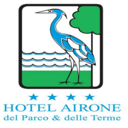 Logo di HOTEL AIRONE DEL PARCO & DELLE TERME