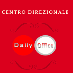Logo di CENTRO DIREZIONALE DAILY OFFICE