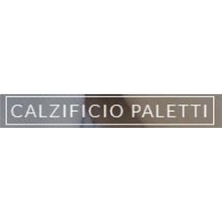 Logo di CALZIFICIO PALETTI
