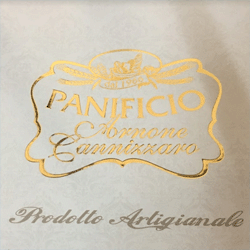 Logo di PANIFICIO ARNONE CANNIZZARO