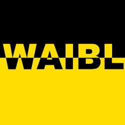 Logo di WAIBL