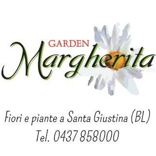 Logo di GARDEN MARGHERITA