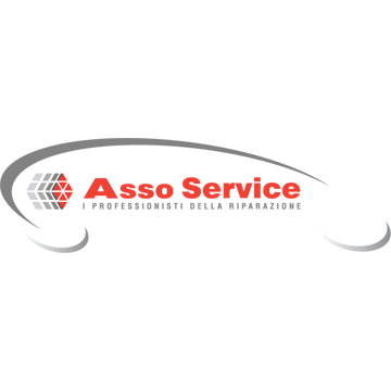 Logo di ASSO SERVICE SALVI