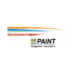 Logo di PAINT