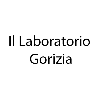 Logo di IL LABORATORIO GORIZIA
