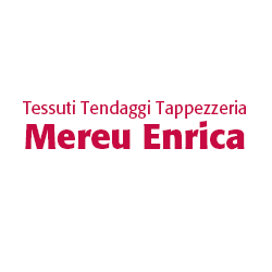 Logo di TESSUTI TENDAGGI TAPPEZZERIA MEREU ENRICA