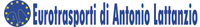 Logo di EUROTRASPORTI