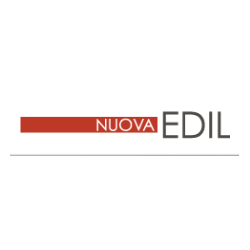 Logo di NUOVA EDIL