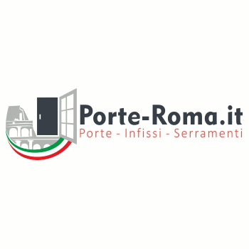 Logo di PORTE-ROMA.IT