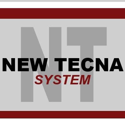 Logo di NEW TECNA SYSTEM