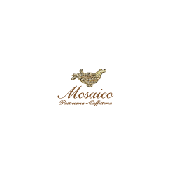 Logo di PASTICCERIA MOSAICO