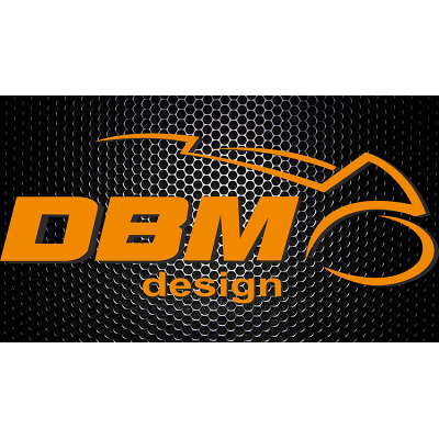 Logo di CARROZZERIA DBM