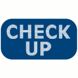 Logo di CHECK UP