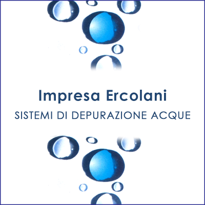 Logo di IMPRESA ERCOLANI