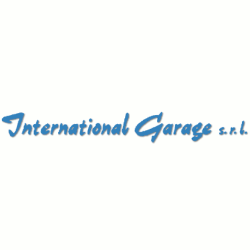 Logo di INTERNATIONAL GARAGE