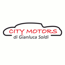 Logo di CITY MOTORS