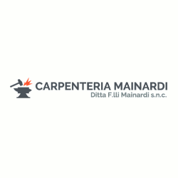 Logo di CARPENTERIA MAINARDI