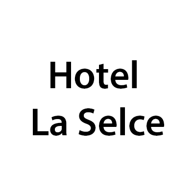 Logo di HOTEL LA SELCE