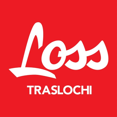 Logo di LOSS TRASLOCHI