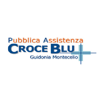 Logo di CROCE BLU