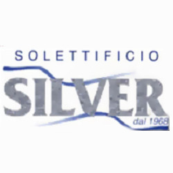 Logo di SOLETTIFICIO SILVER